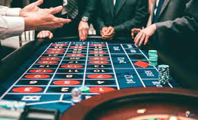 Зеркало Casino Mister X™
